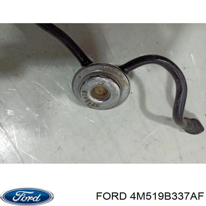  Ford 4M519B337AF цена, от 21.14 USD