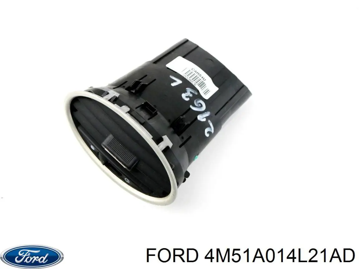 4M51A014L21AD Ford 