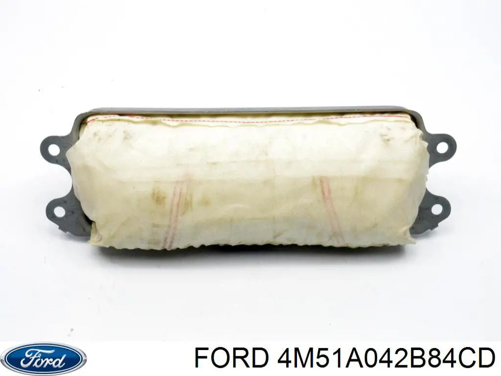 Подушка безопасности (AIRBAG) пассажирская Ford 1337463 цена, от 8.58 USD