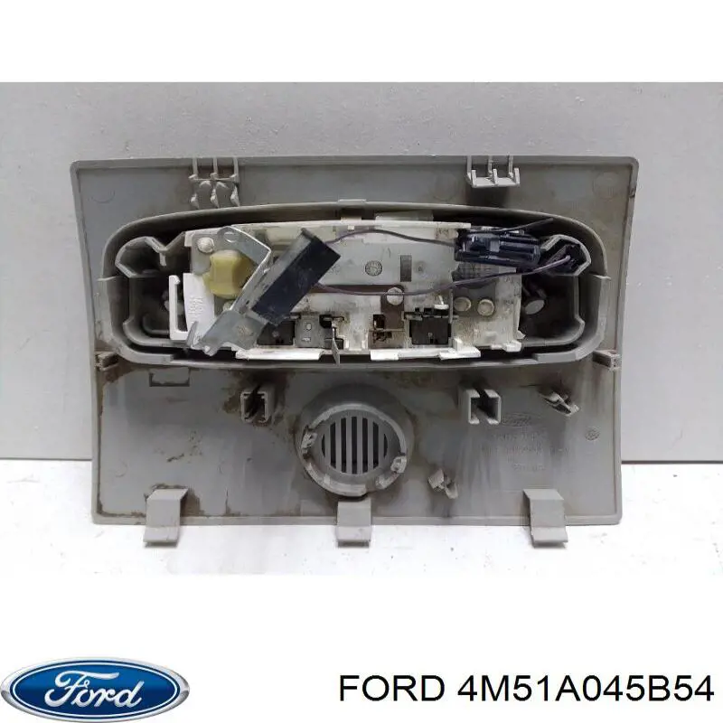  Ford 4M51A045B54 цена, от 8.79 USD