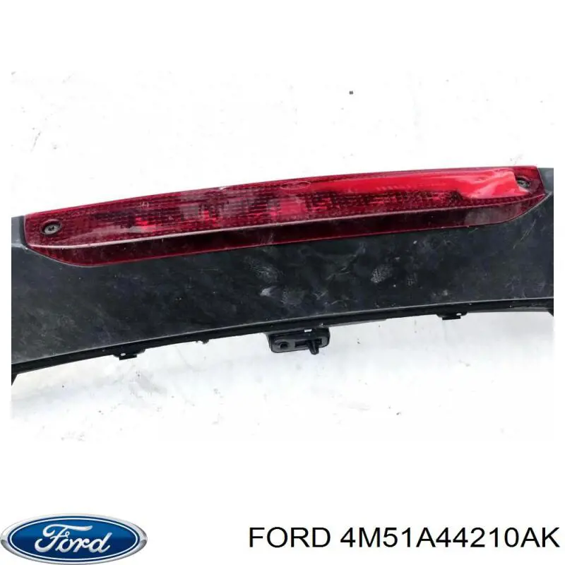 4M51A44210AK Ford 