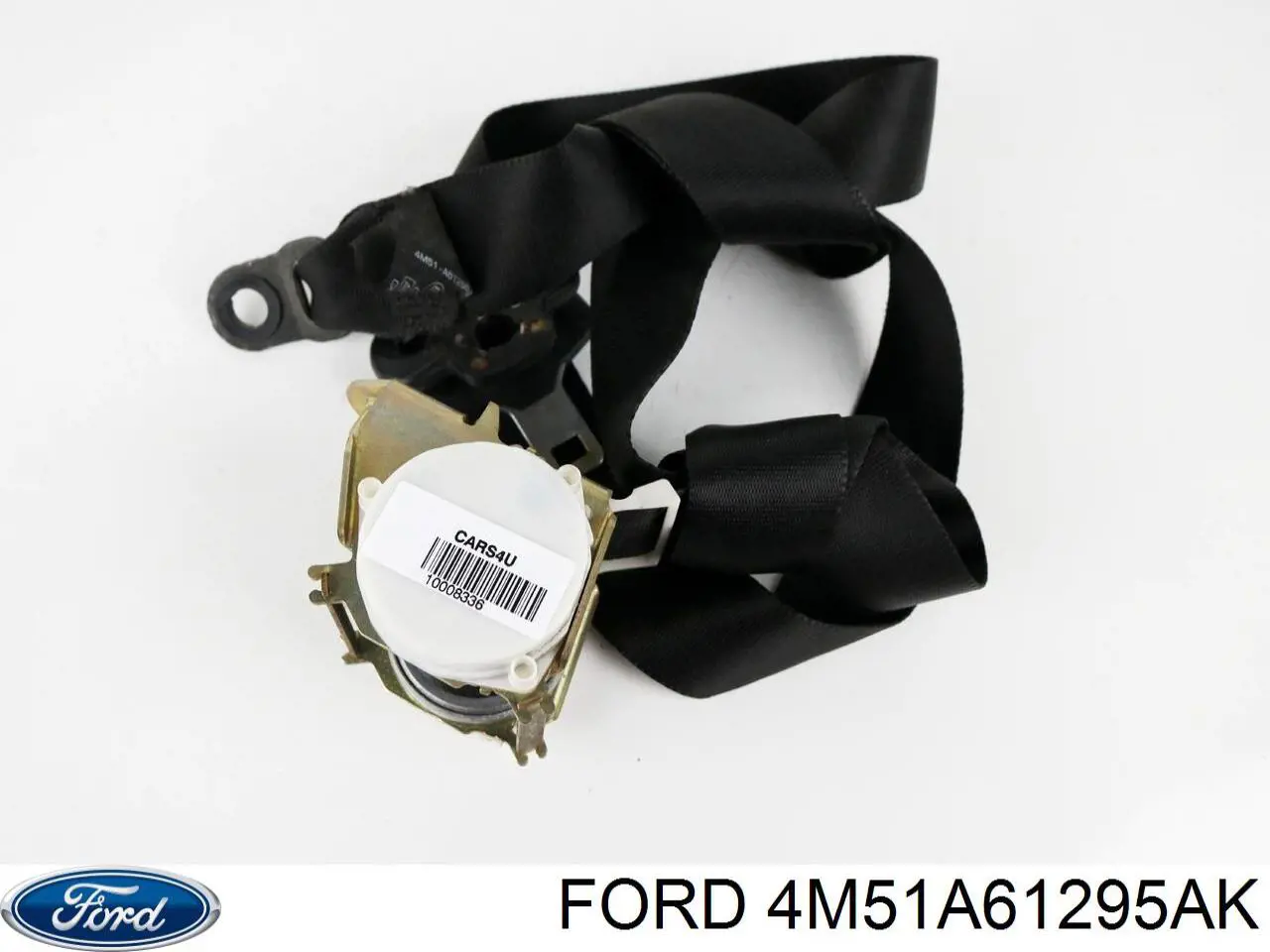 Купить 4M51A61295AK Ford 