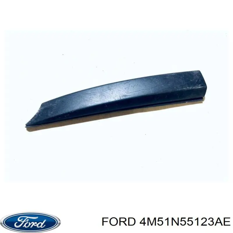  Ford 4M51N55123AE цена, от 106.46 USD