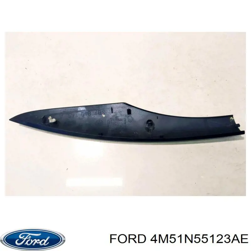 Купить 4M51N55123AE Ford 
