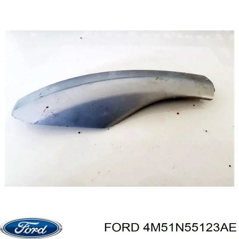 4M51N55123AE Ford 