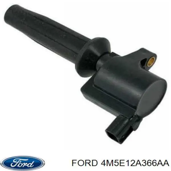 Модуль зажигания Ford 4M5E12A366AA цена, от 11.40 USD