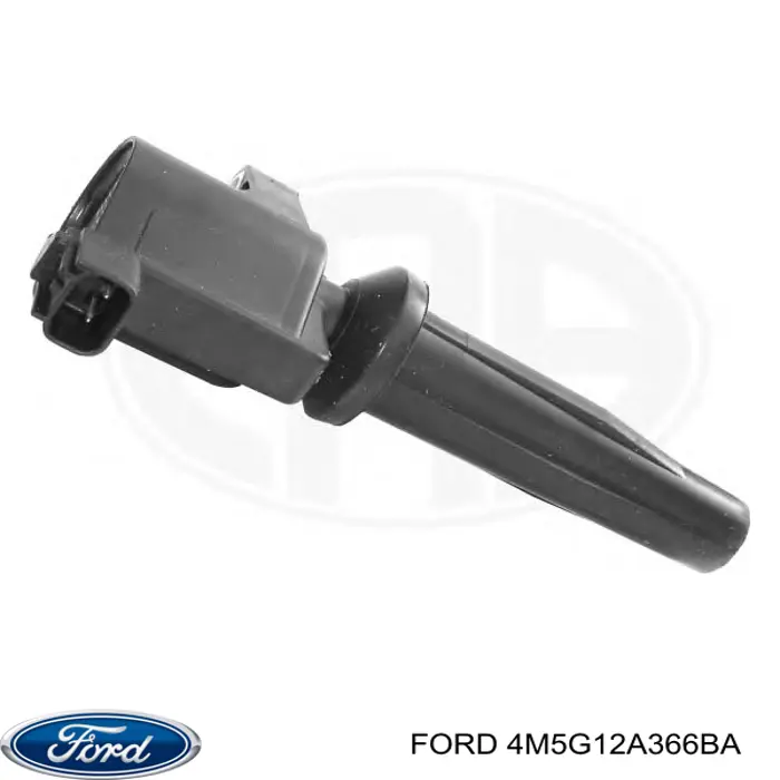 Модуль зажигания Ford 4M5G12A366BA цена, от 9.15 USD