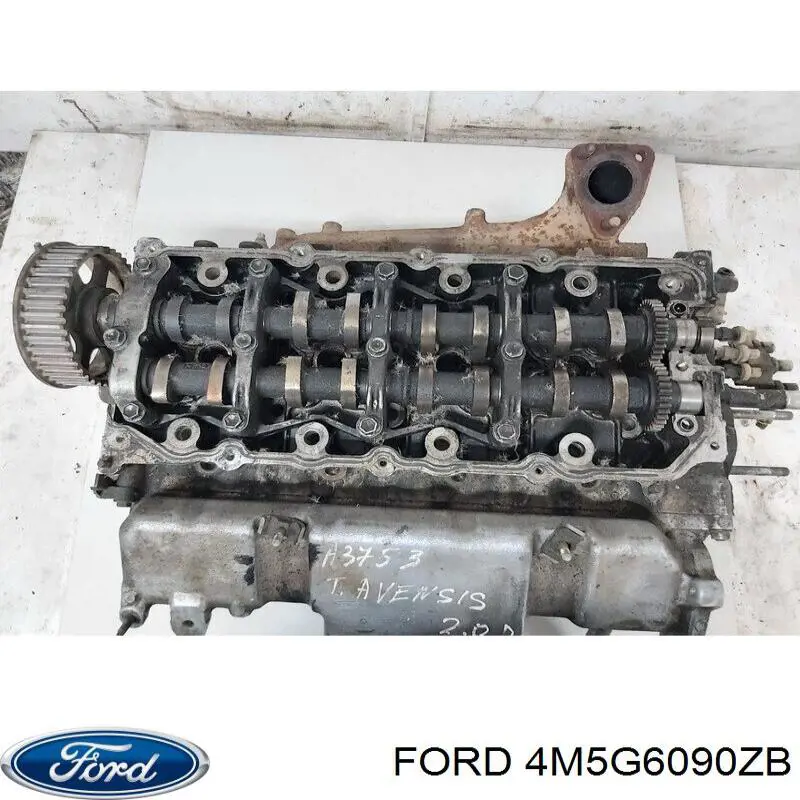 4M5G6090ZB Ford 