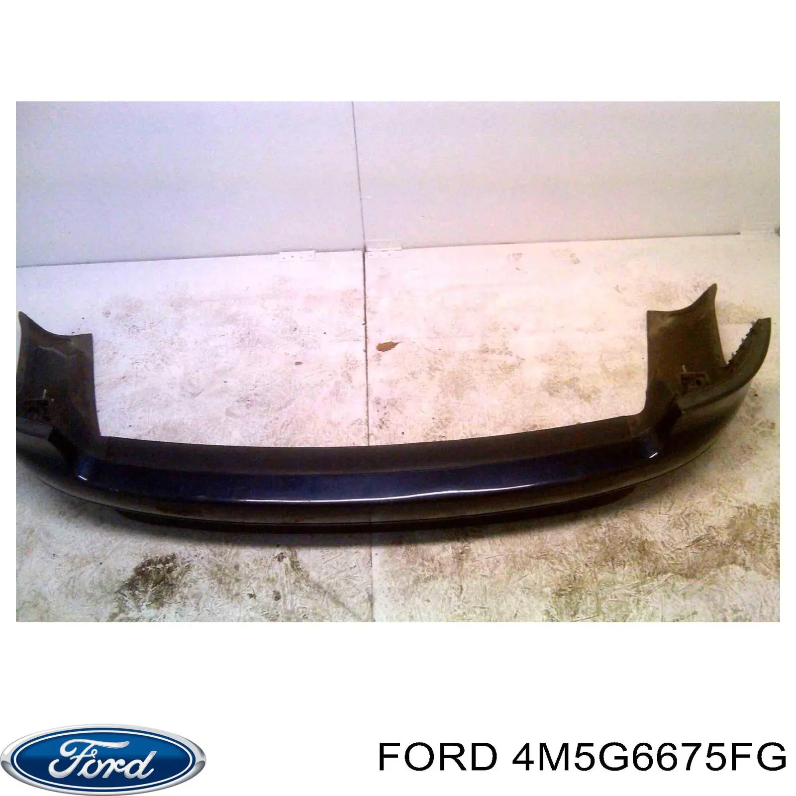 Поддон двигателя 1421533 Ford