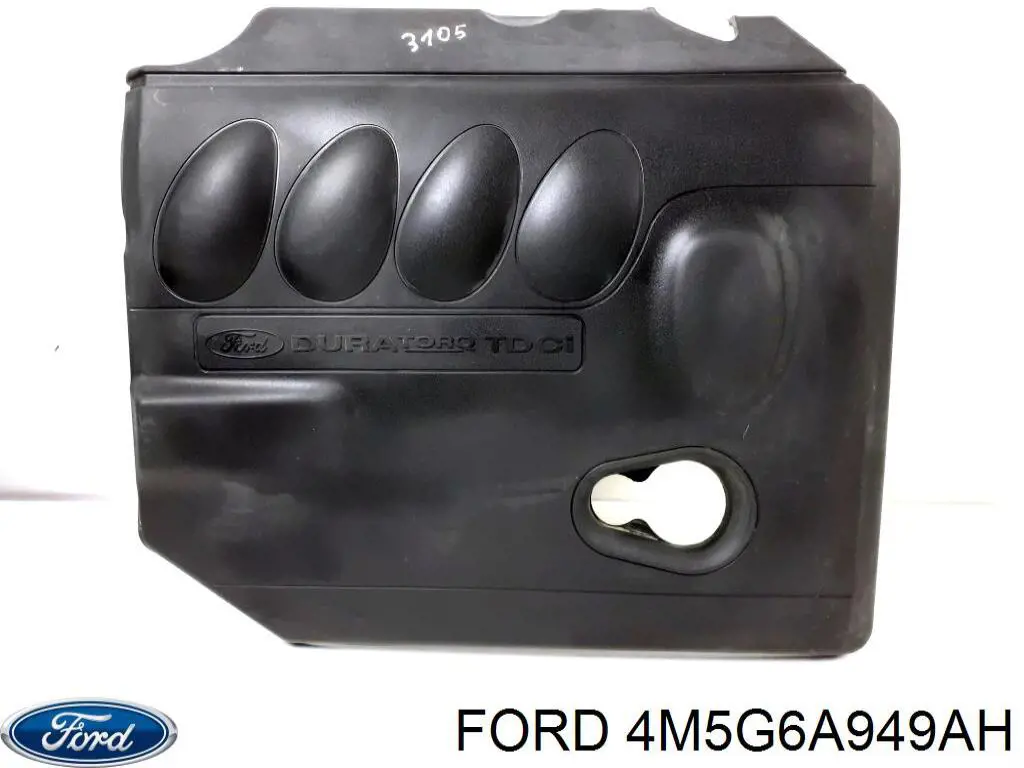  1425018 Ford