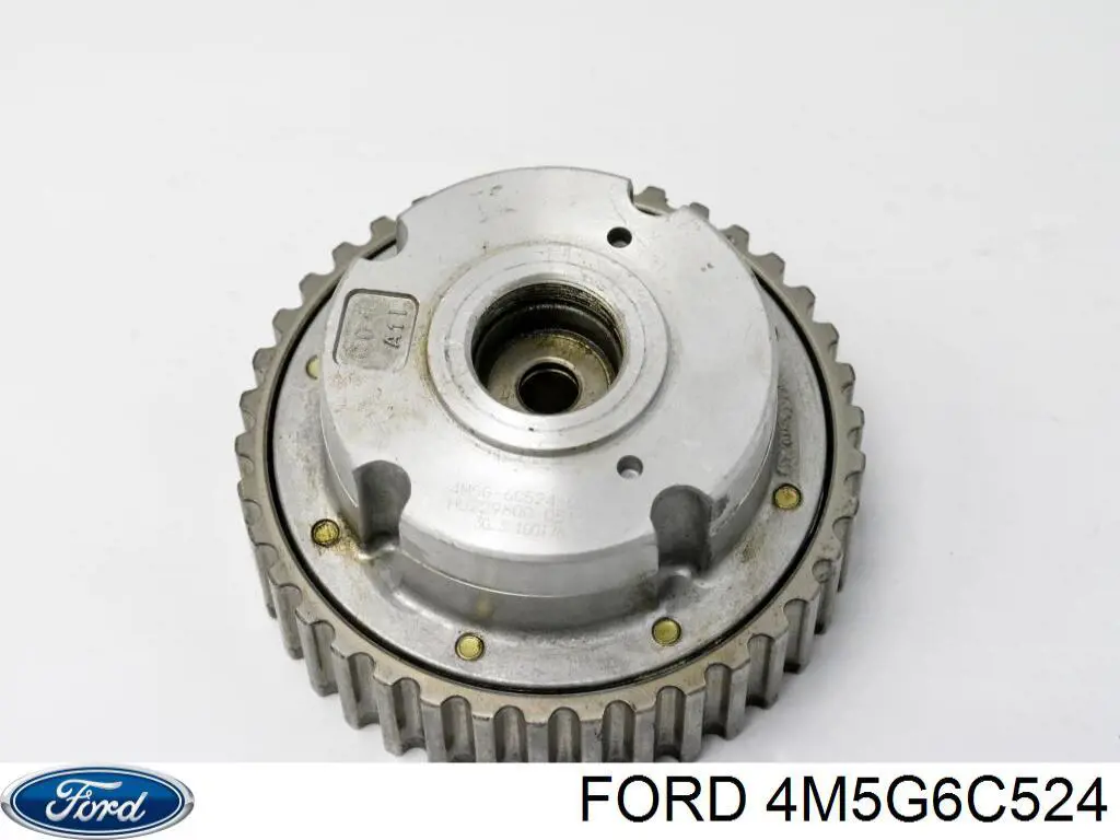 Купить 4M5G6C524 Ford 