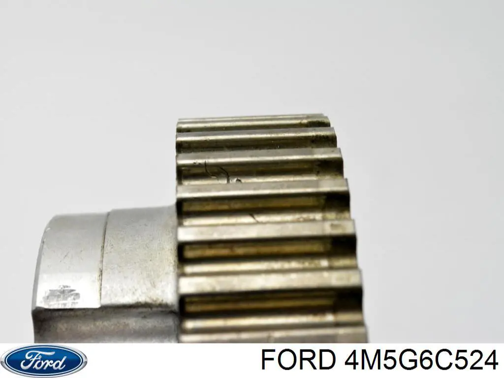  Ford 4M5G6C524 цена, от 55.02 USD