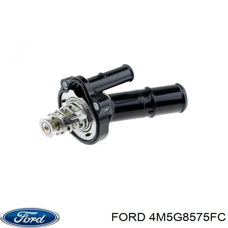 4M5G8575FC Ford Авто термостат