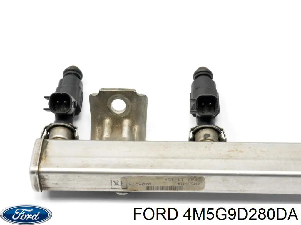 Купить 4M5G9D280DA Ford 