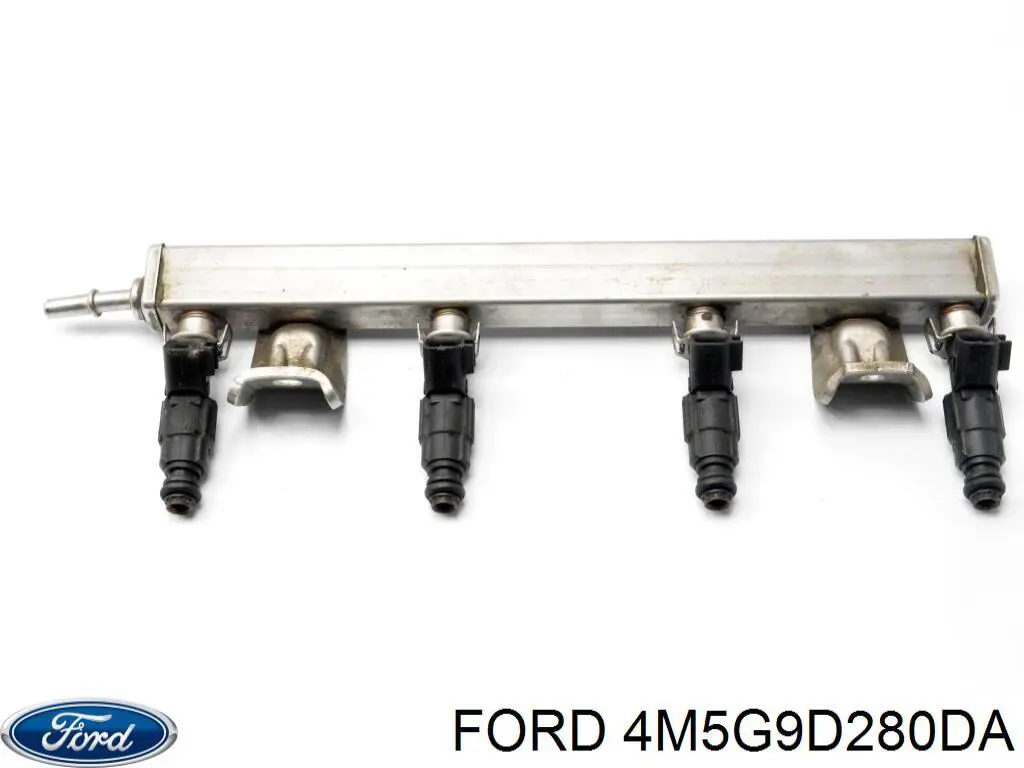  Ford 4M5G9D280DA цена, от 7.98 USD