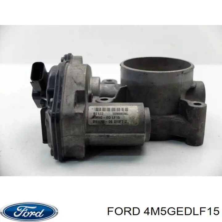 Ford 4M5GEDLF15 цена, от 97.02 USD