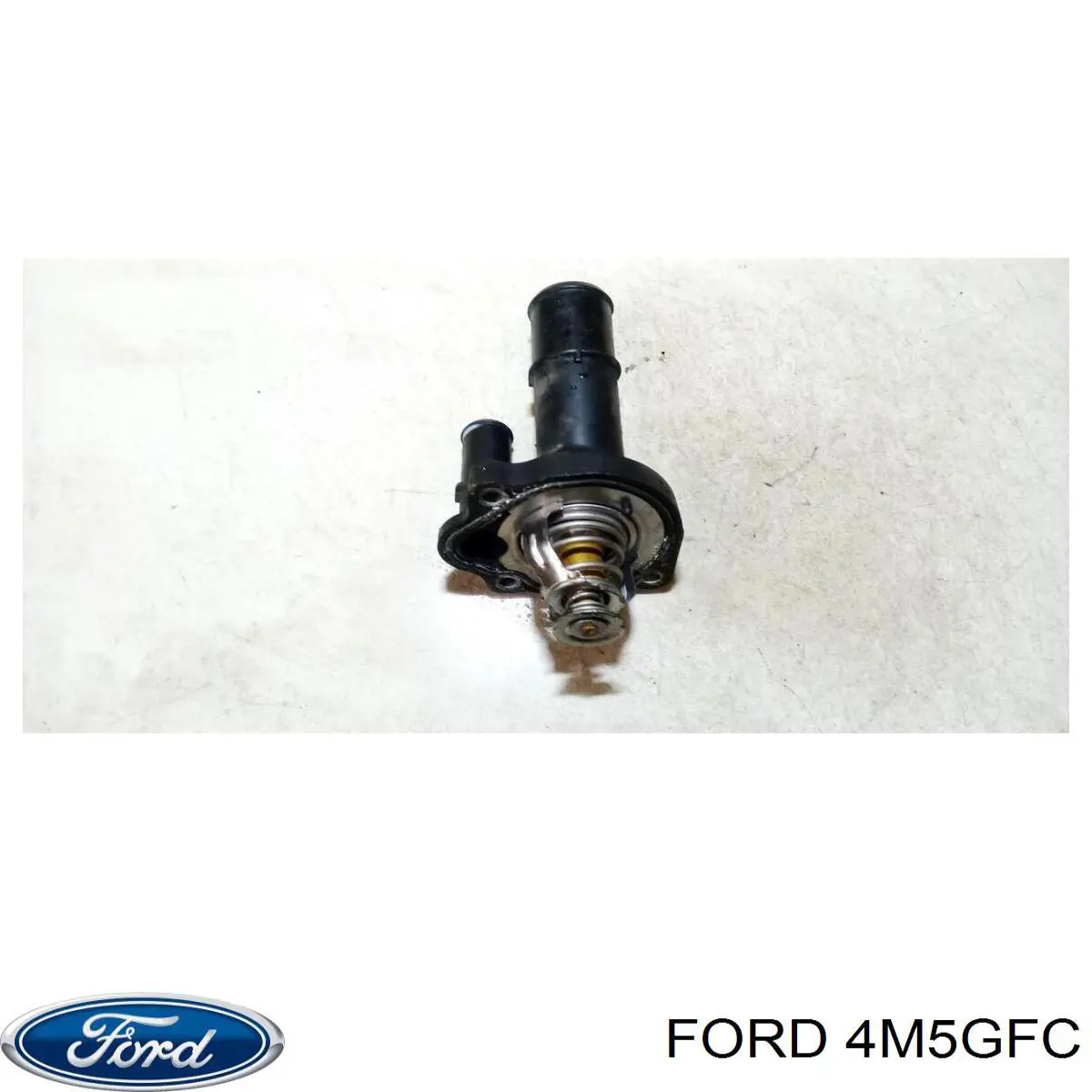 4M5GFC Ford 