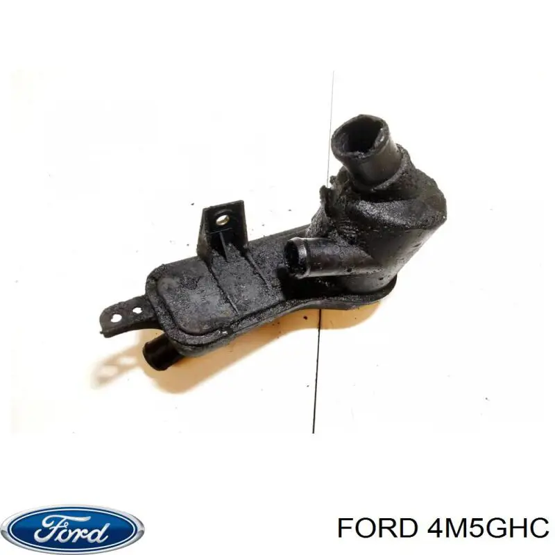 Купить 4M5GHC Ford 