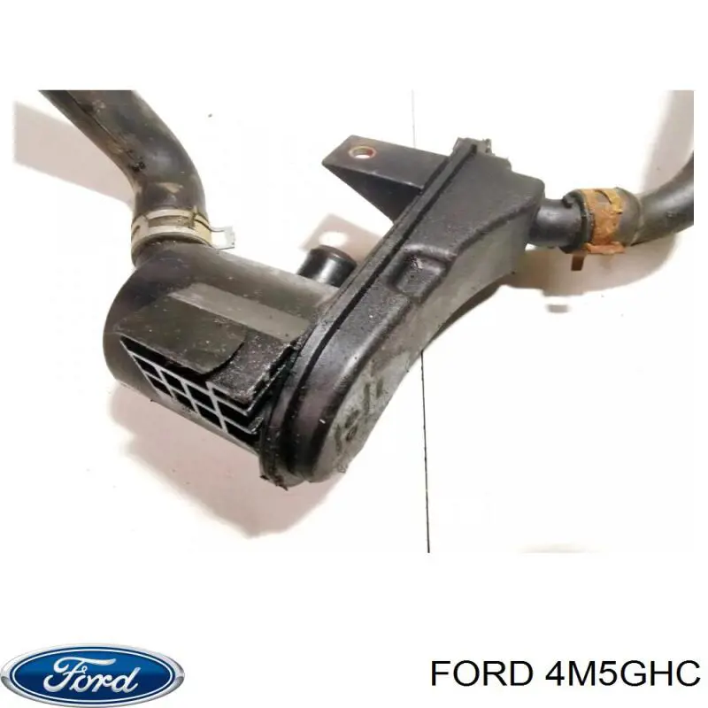 4M5GHC Ford 