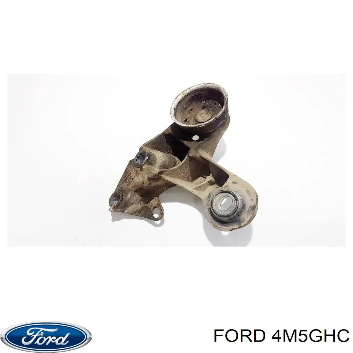  Ford 4M5GHC цена, от 9.83 USD