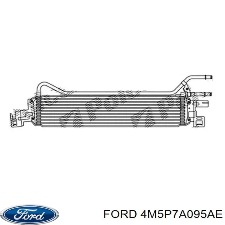  1306040 Ford