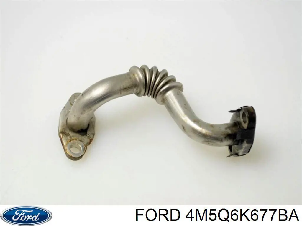 4M5Q6K677BA Ford 