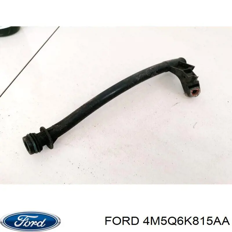  1352874 Ford