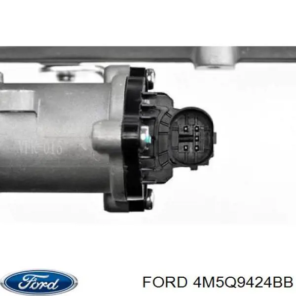 4M5Q9424BB Ford Клапан рециркуляции отработавших газов EGR