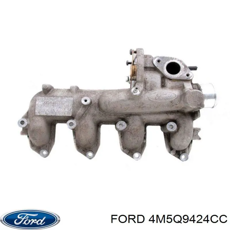 Коллектор впускной Ford 4M5Q9424CC цена, от 64.90 USD