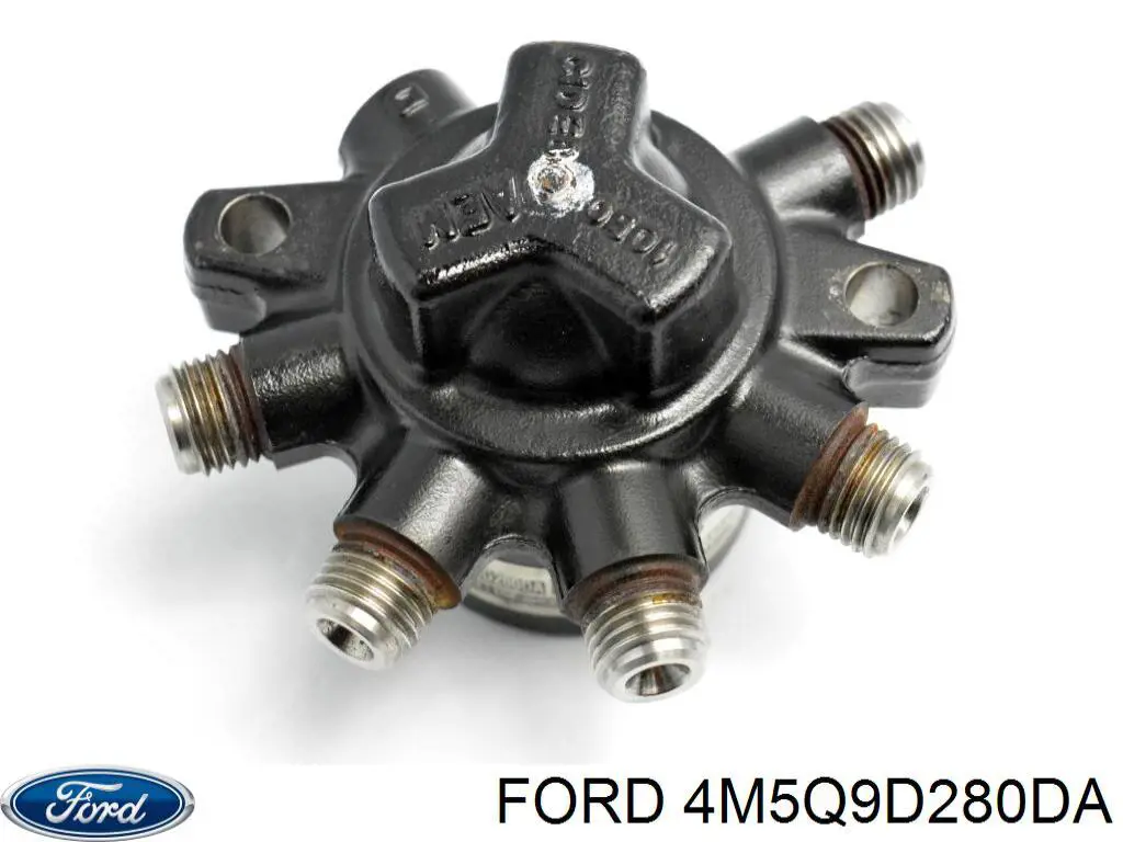  Ford 4M5Q9D280DA цена, от 7.10 USD