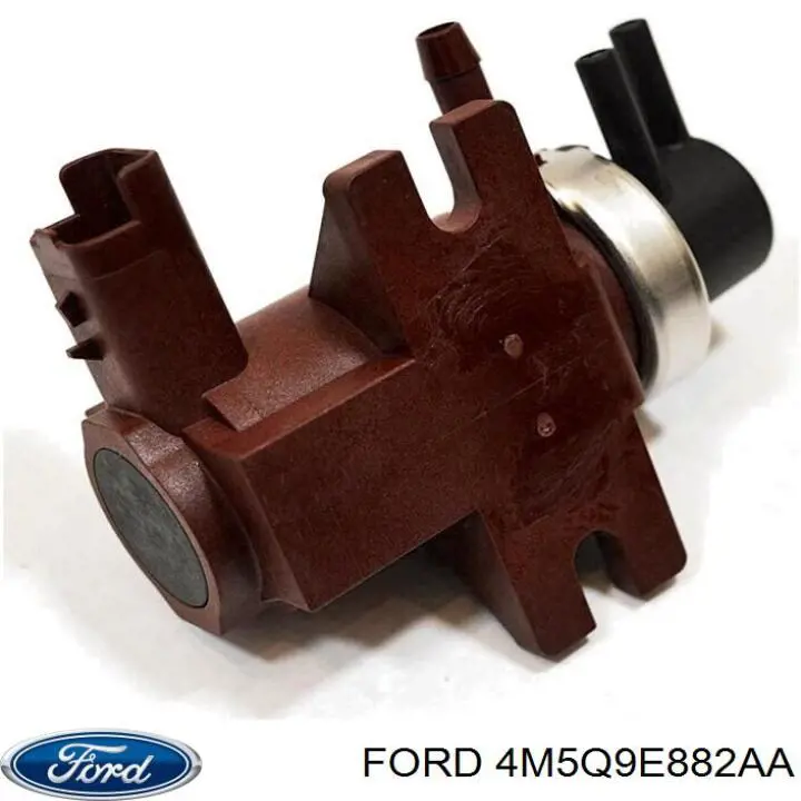  4M5Q9E882AA Ford