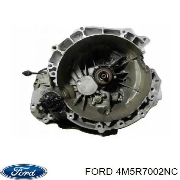  4M5R7002NC Ford