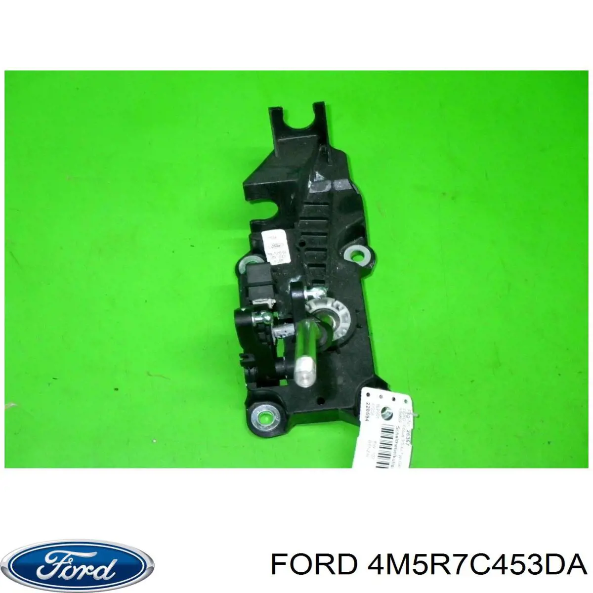 Механизм переключения передач Ford 1340863 цена, от 25.88 USD