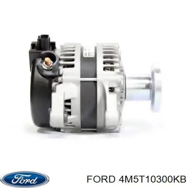 Автомобильный генератор Ford 4M5T10300KB цена, от 62.08 USD