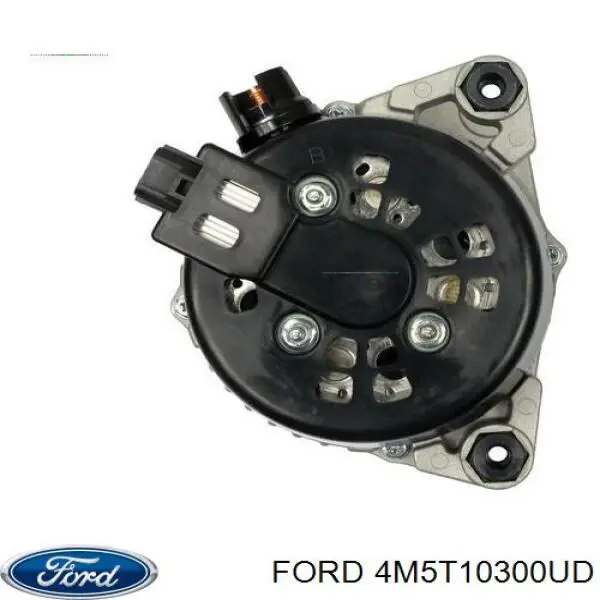 Автомобильный генератор Ford 4M5T10300UD цена, от 112.88 USD