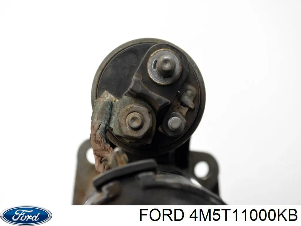 4M5T11000KB Ford Стартер автомобиля