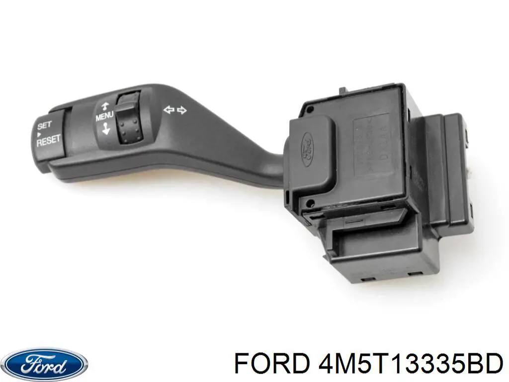 17D9401 Ford Левый подрулевой переключатель