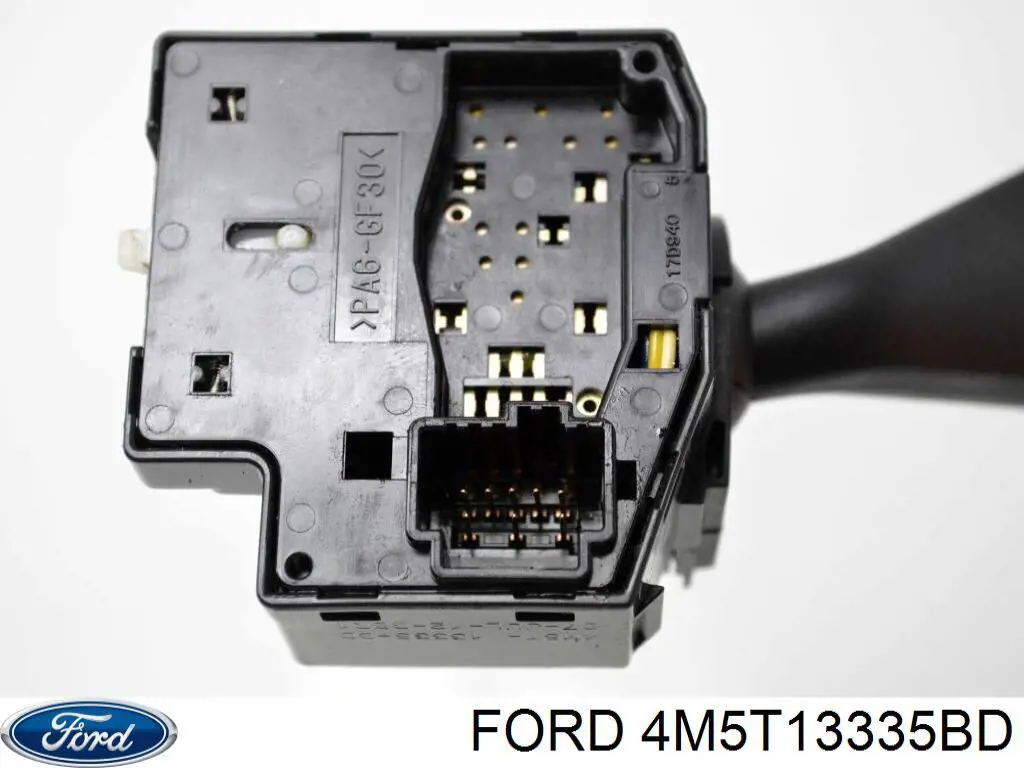 Купить 17D9401 Ford Левый подрулевой переключатель