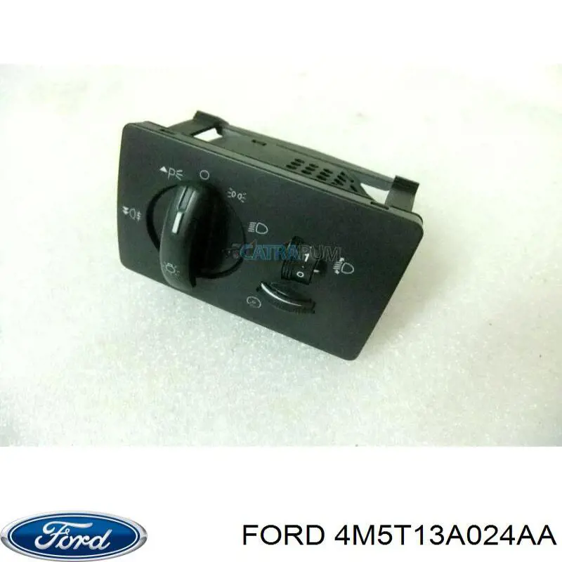 1323819 Ford 