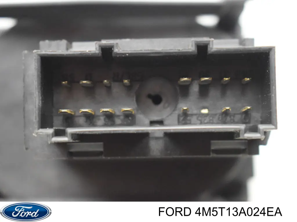 Купить 1323823 Ford Переключатель света фар на "торпедо"