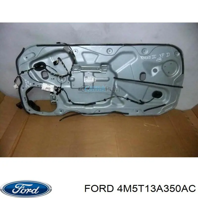 Купить 4M5T13A350AC Ford 