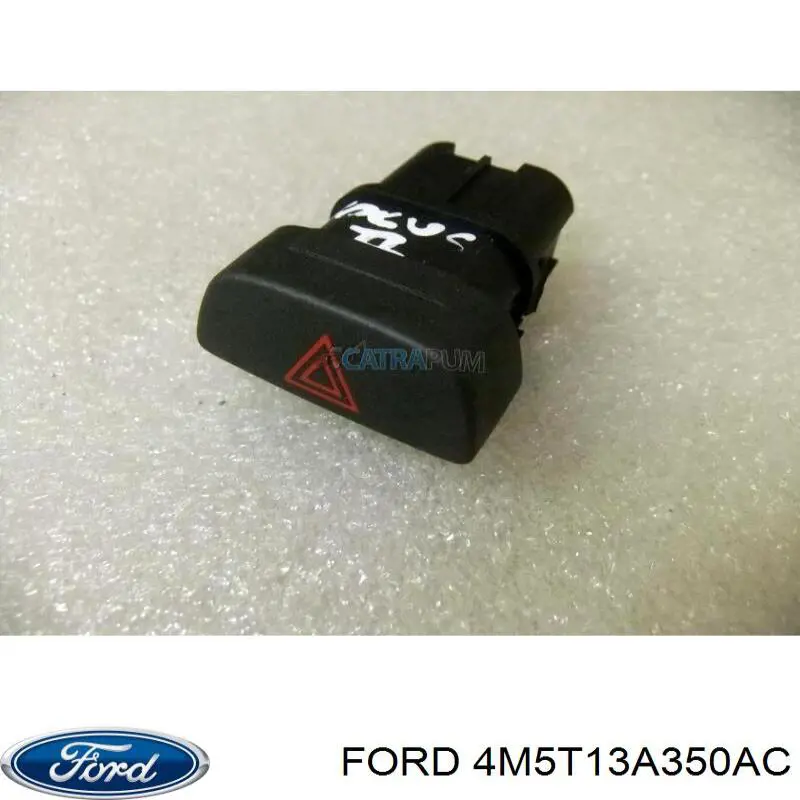  Ford 4M5T13A350AC цена, от 4.23 USD