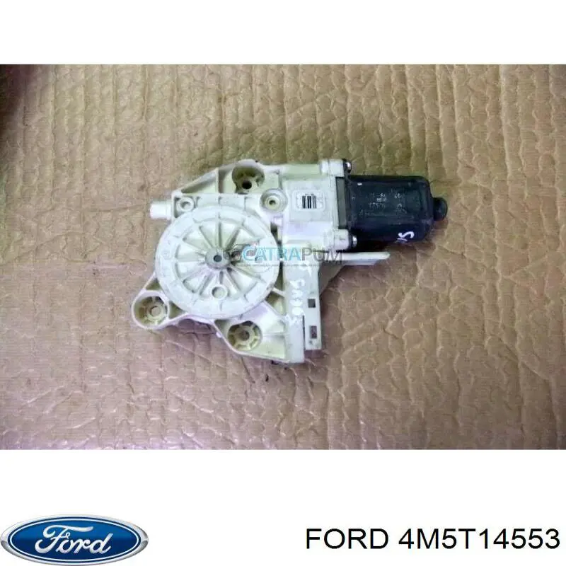0130822216 Bosch Мотор стеклоподъемника двери передней правой