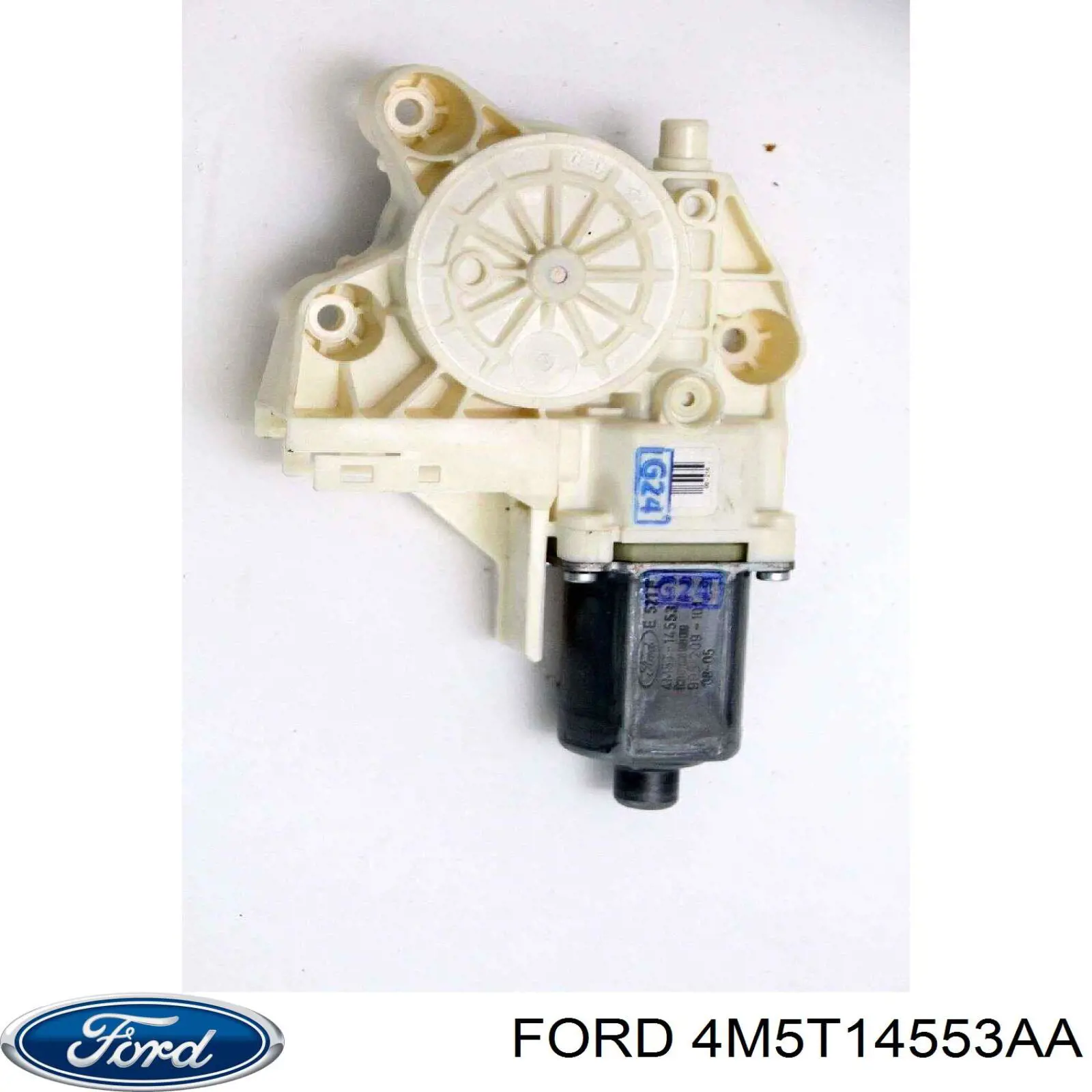 4M5T14553AA Ford 