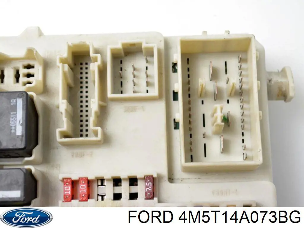  Ford 4M5T14A073BG цена, от 76.02 USD