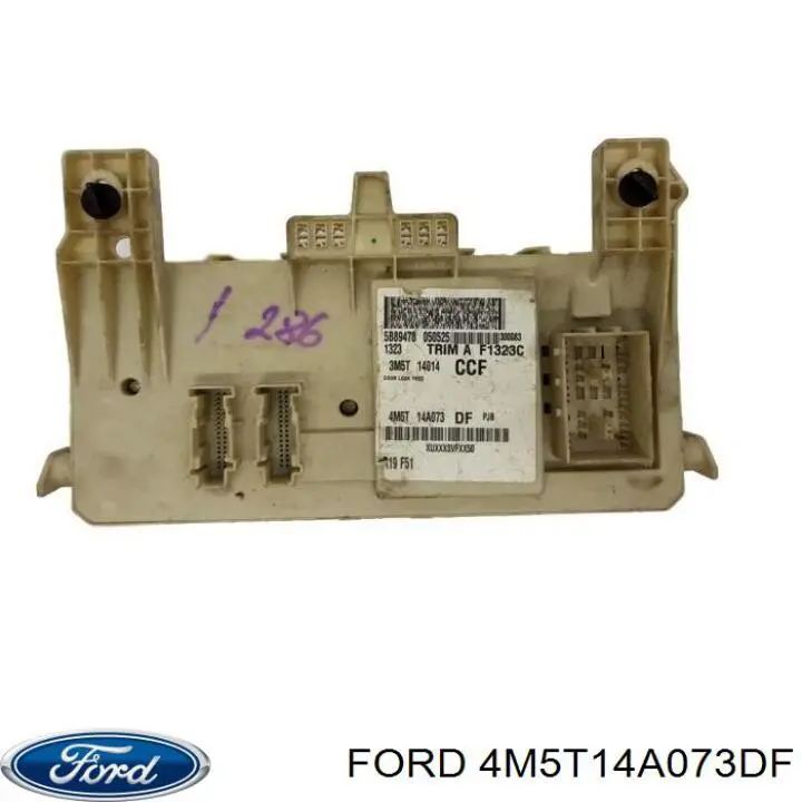  Ford 4M5T14A073DF цена, от 50.77 USD