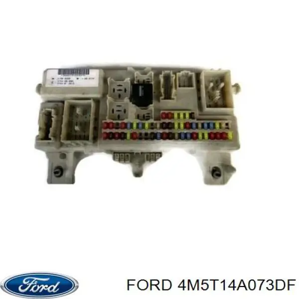 4M5T14A073DF Ford 