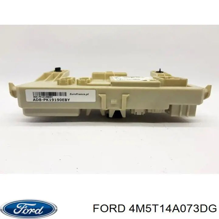  Ford 4M5T14A073DG цена, от  USD
