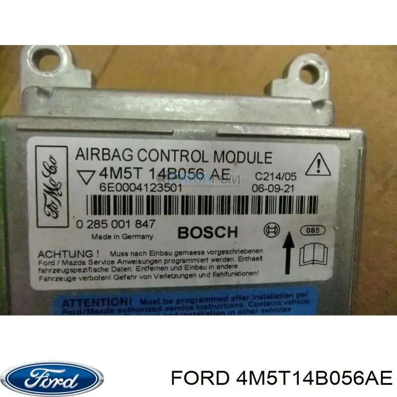  1374999 Ford