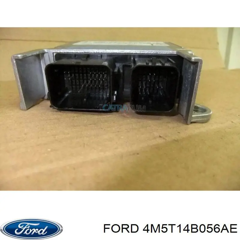 Блок управления airbag Ford 1374999 цена, от 12.51 USD